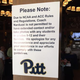 Illustration for article titled NCAA Rules Make Pitts Pat Narduzzi Sound Like A Huge Creep